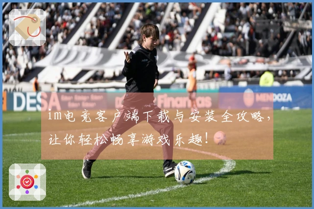 im电竞客户端下载与安装全攻略，让你轻松畅享游戏乐趣！